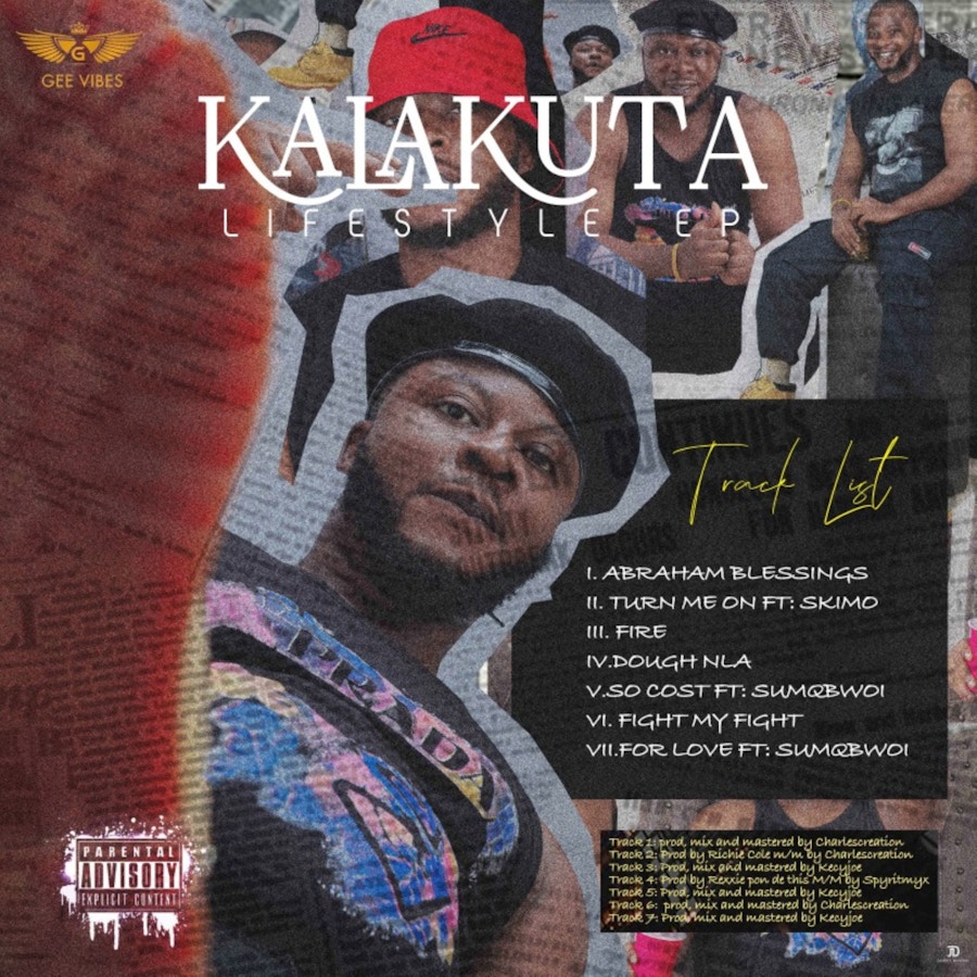 Kalakuta Lifestyle cover art